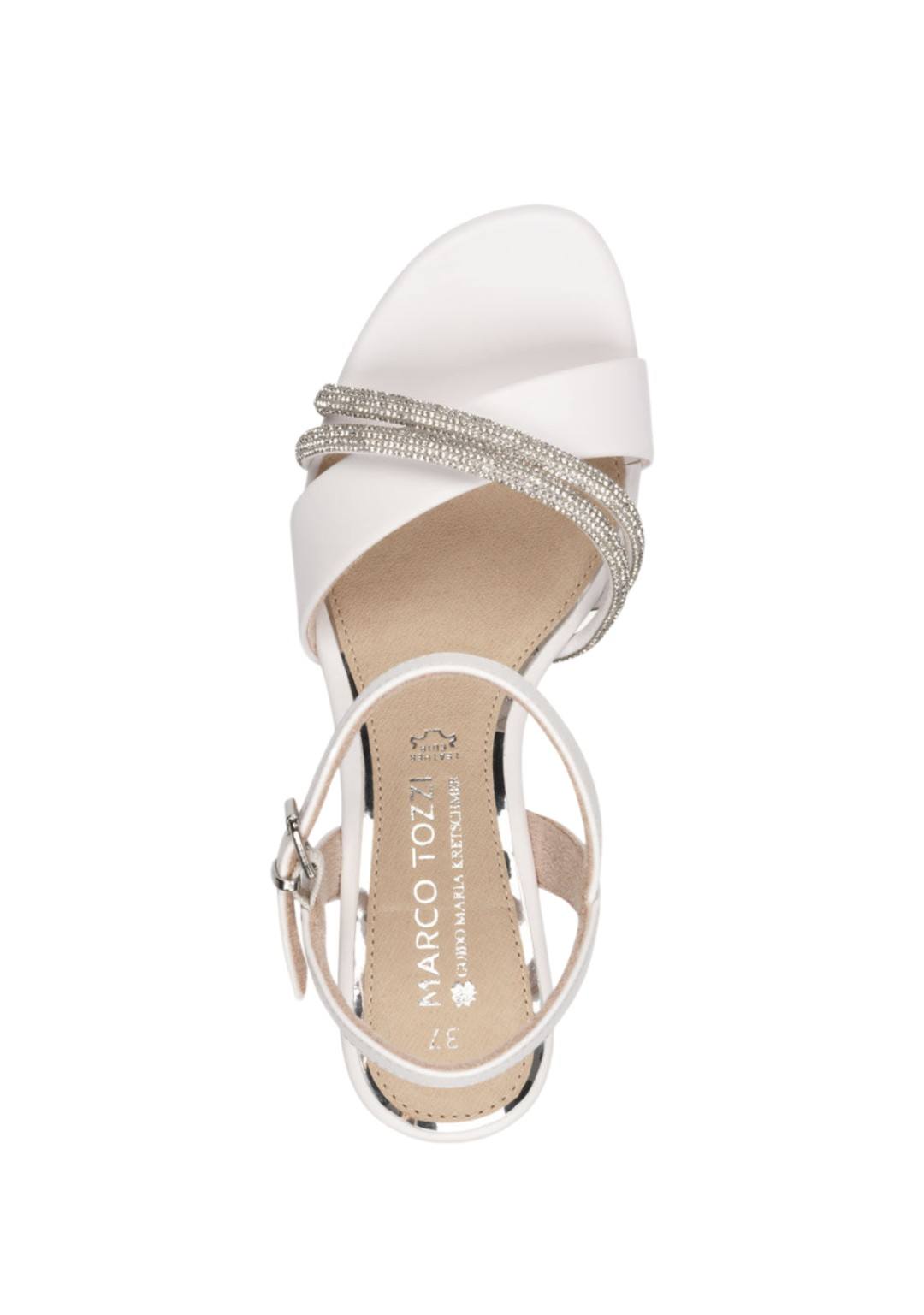 Marco Tozzi - Strass T.50 - Donna - 2-88302-44