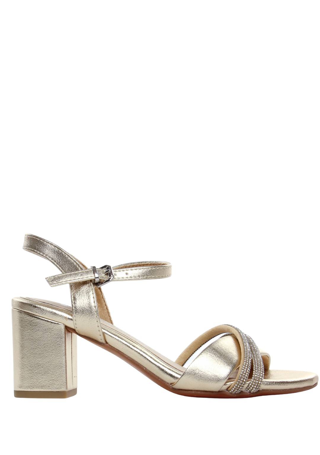 Marco Tozzi - Strass T.50 - Donna - 88302
