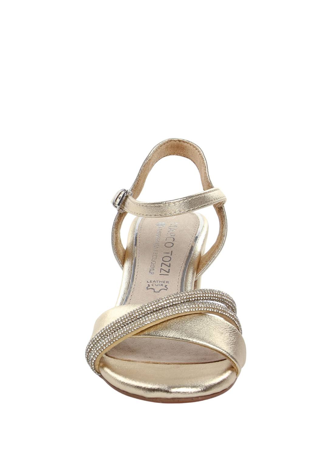 Marco Tozzi - Strass T.50 - Donna - 88302
