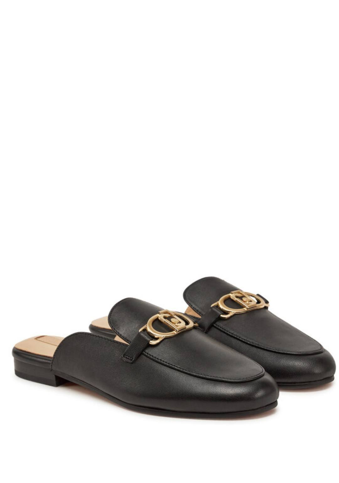 LIU JO - Sabot EMEL02 - Donna - SA5035 N