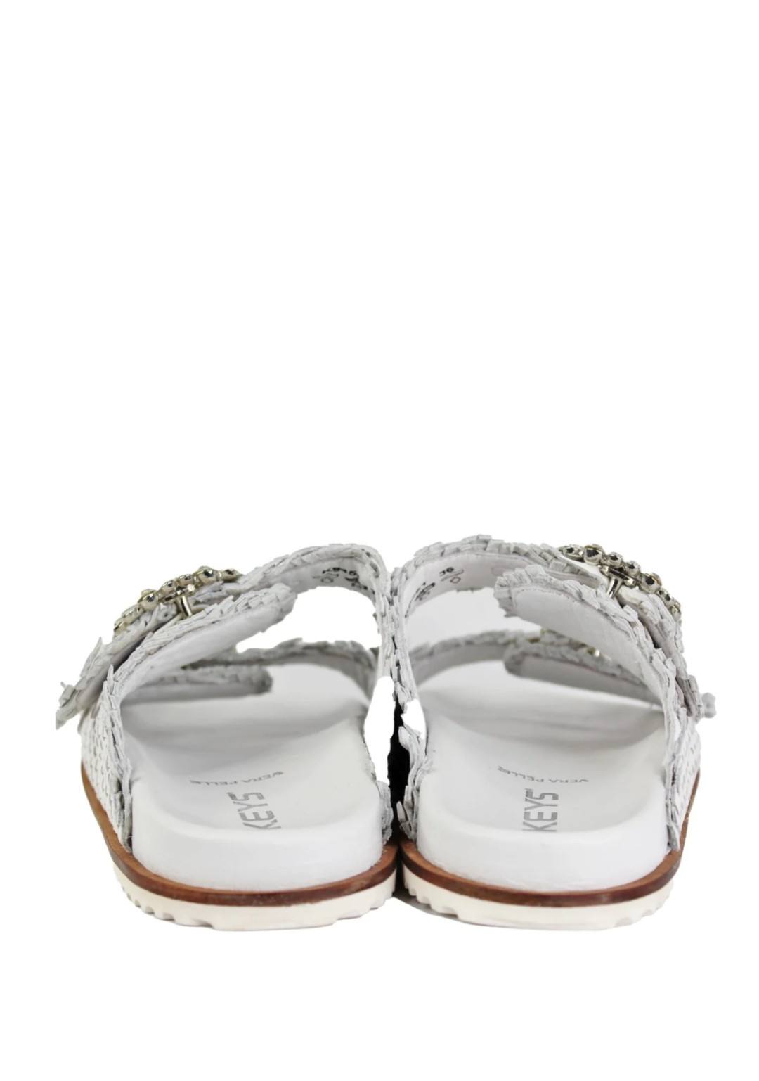 KEYS - Birk Gioiello - Donna - K- 10930