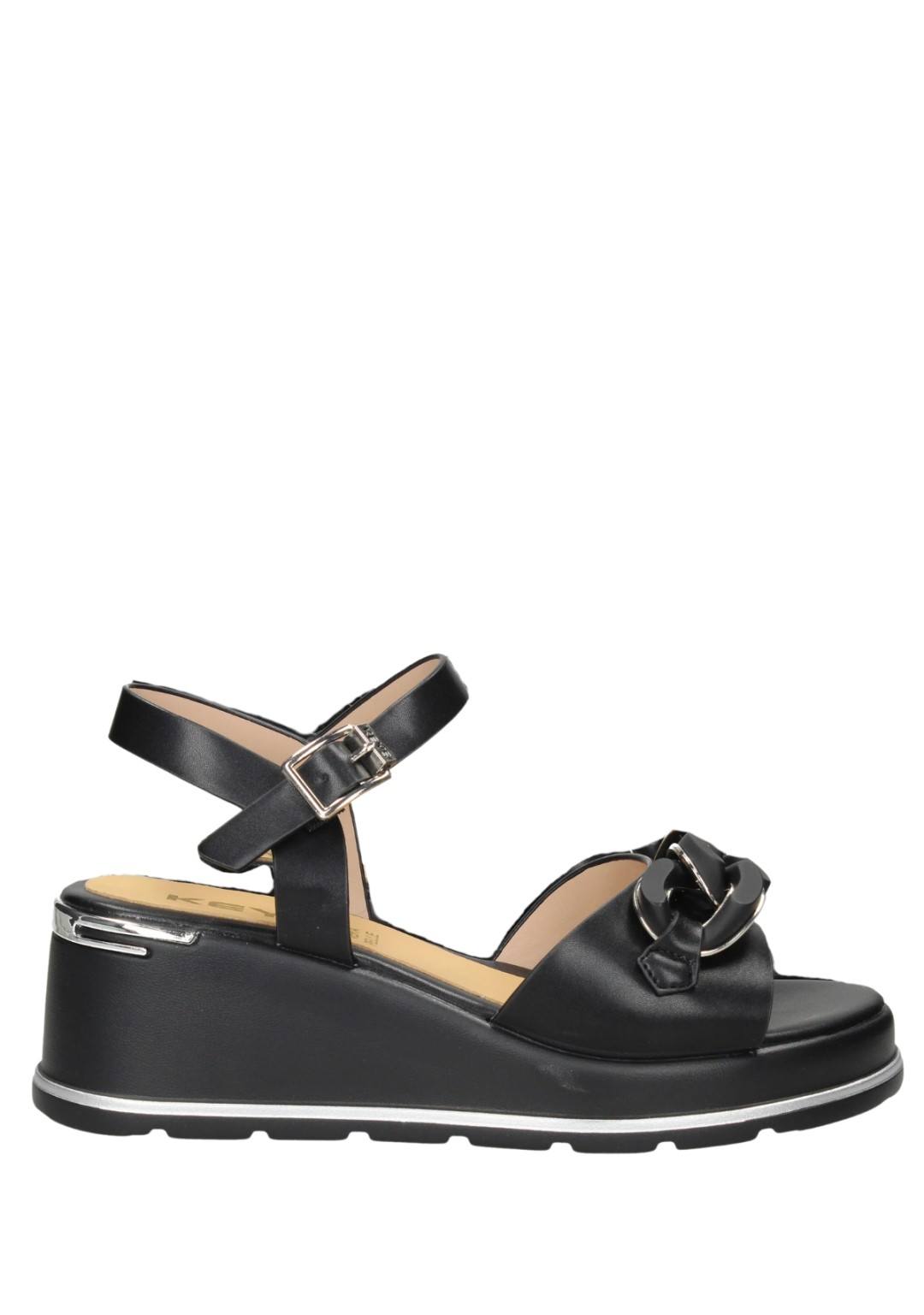 KEYS - Sandalo Catena - Donna - K-11000