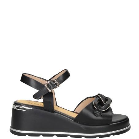 KEYS - Sandalo Catena - Donna - K-11000