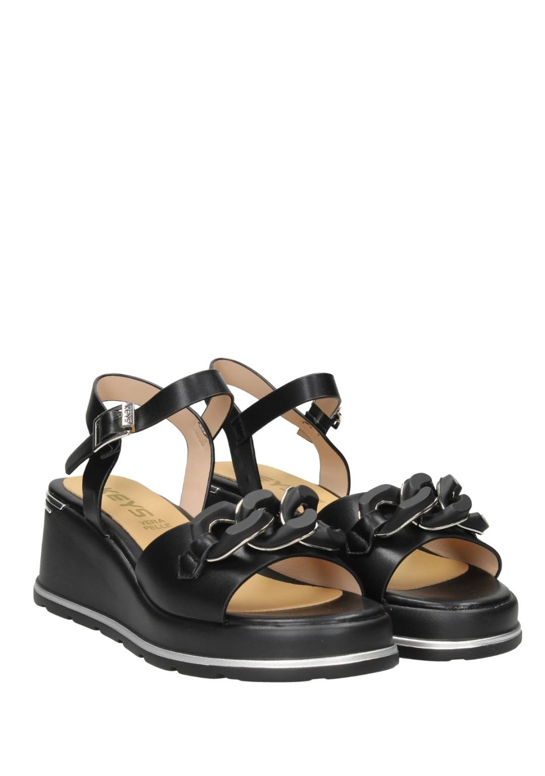 KEYS - Sandalo Catena - Donna - K-11000