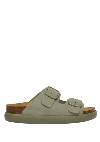 Scholl - Ciabatta Chunky - Donna - F32249 1054