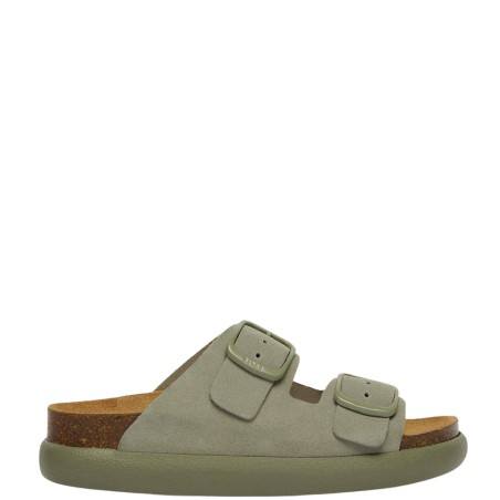 Scholl - Ciabatta Chunky - Donna - F32249 1054