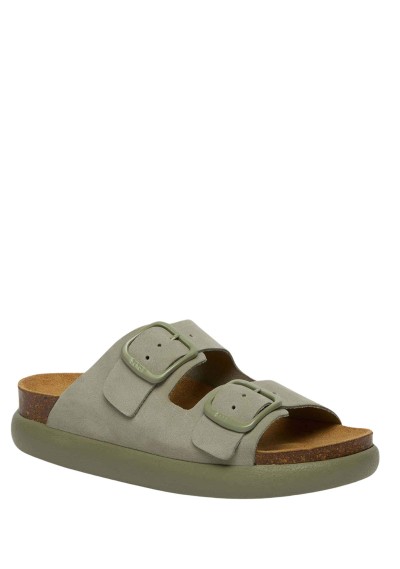 Scholl - Ciabatta Chunky - Donna - F32249 1054