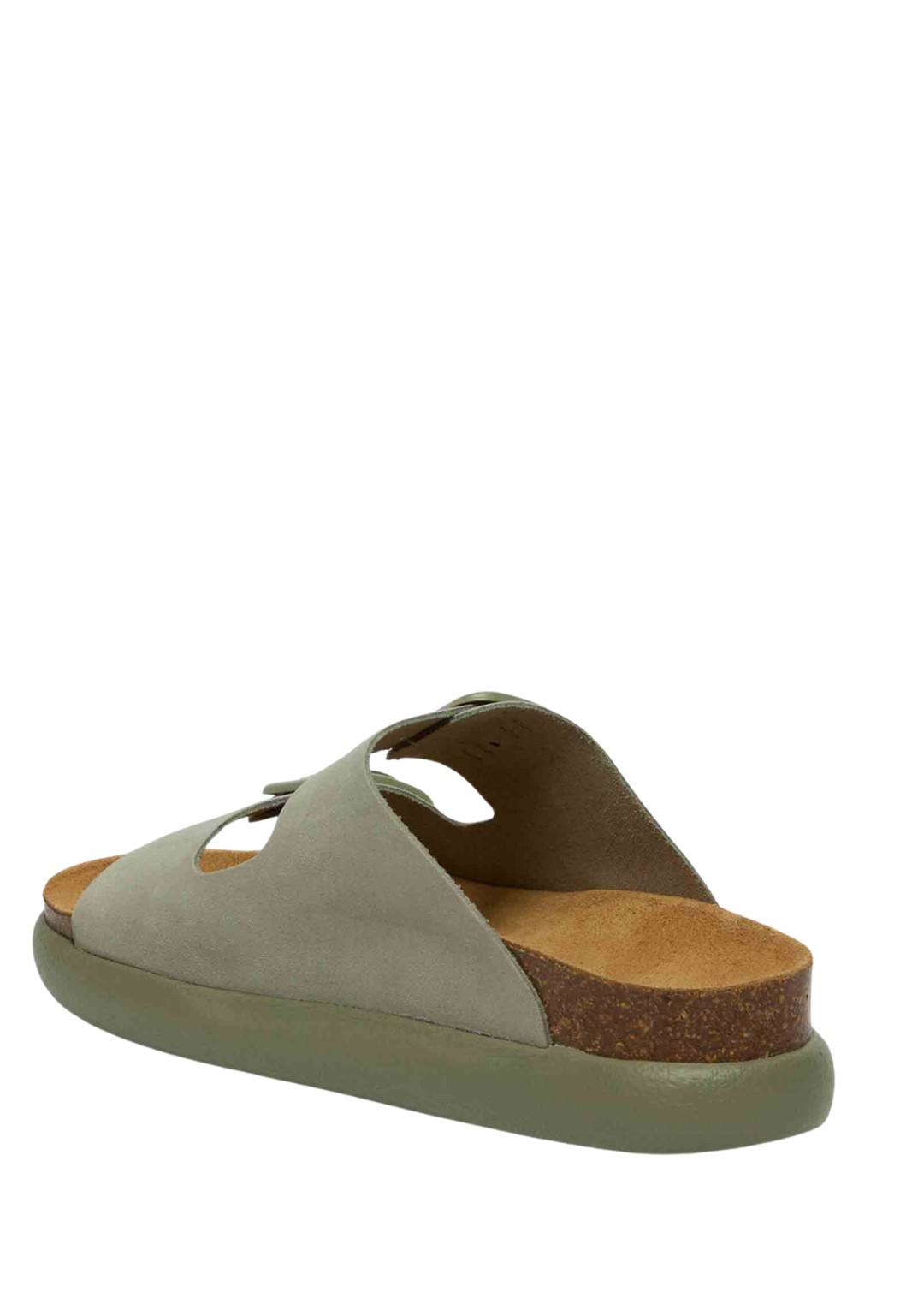 Scholl - Ciabatta Chunky - Donna - F32249 1054