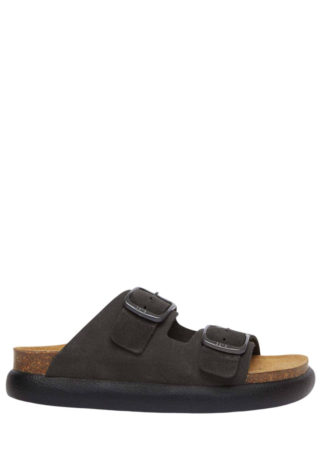 Scholl - Ciabatta Chunky - Donna - F32249 1029