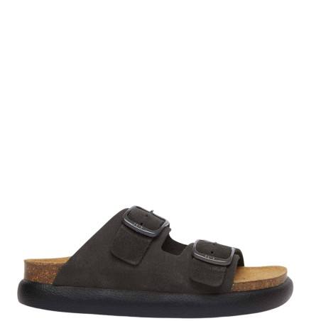 Scholl - Ciabatta Chunky - Donna - F32249 1029