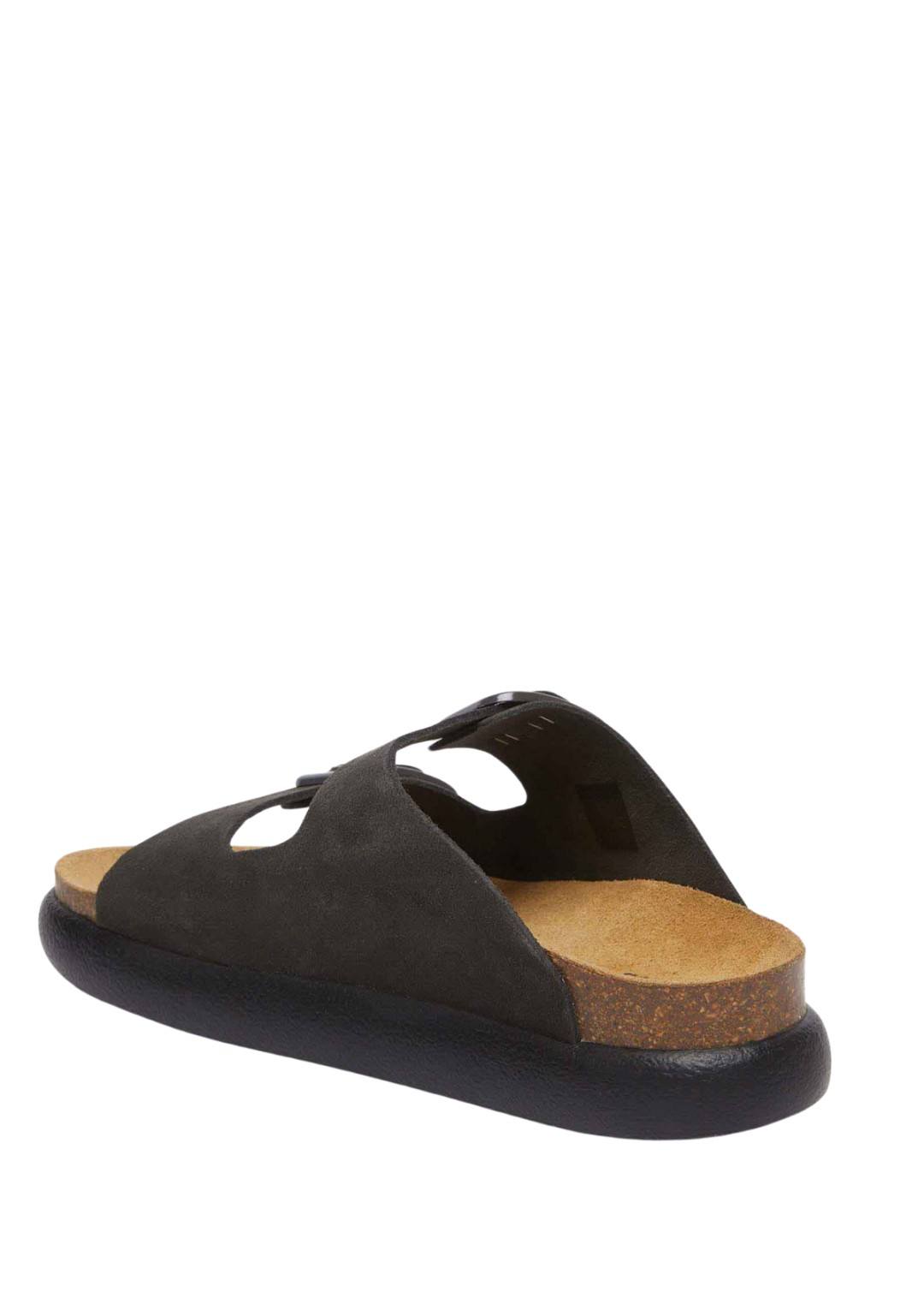 Scholl - Ciabatta Chunky - Donna - F32249 1029