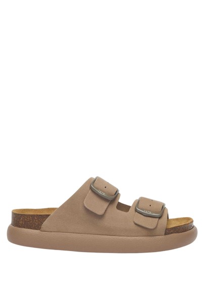 Scholl - Ciabatta Chunky - Donna - F32249 2361