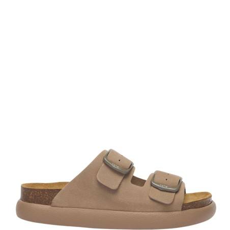 Scholl - Ciabatta Chunky - Donna - F32249 2361
