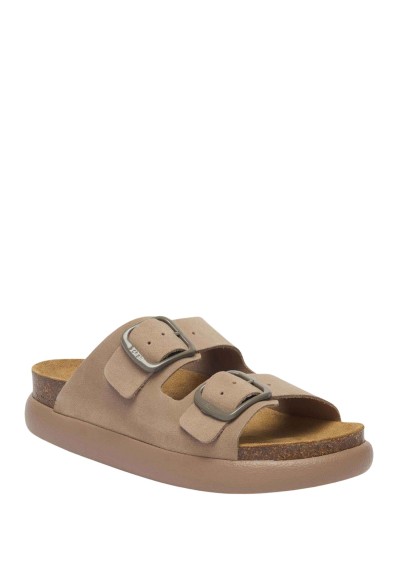 Scholl - Ciabatta Chunky - Donna - F32249 2361