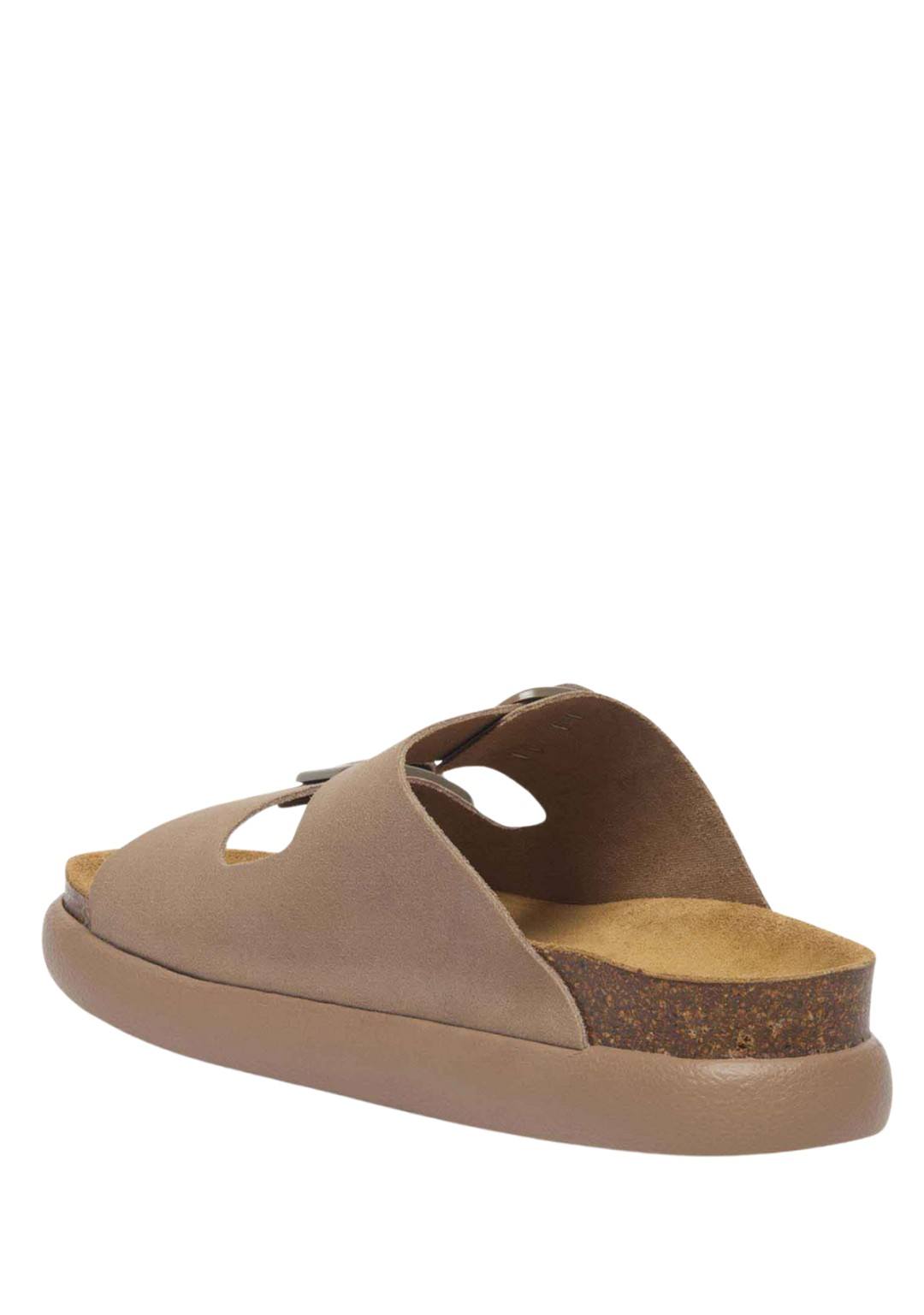 Scholl - Ciabatta Chunky - Donna - F32249 2361