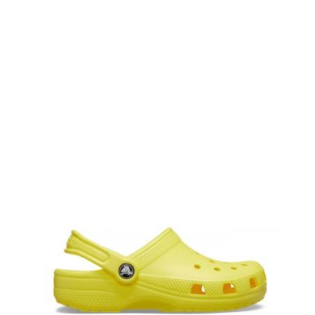 Crocs - Classic Clog K - Unisex bambino - 206991 G