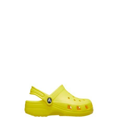 Crocs - Classic Clog T - Unisex bambino - 206990 G