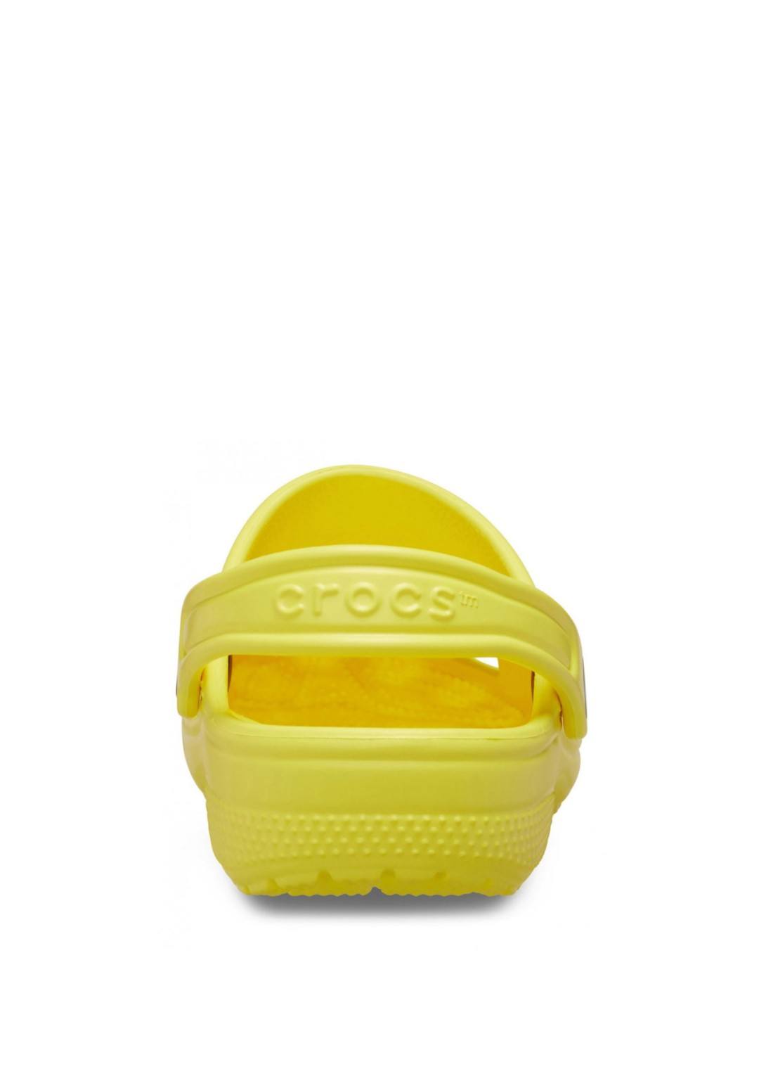 Crocs - Classic Clog T - Unisex bambino - 206990 G