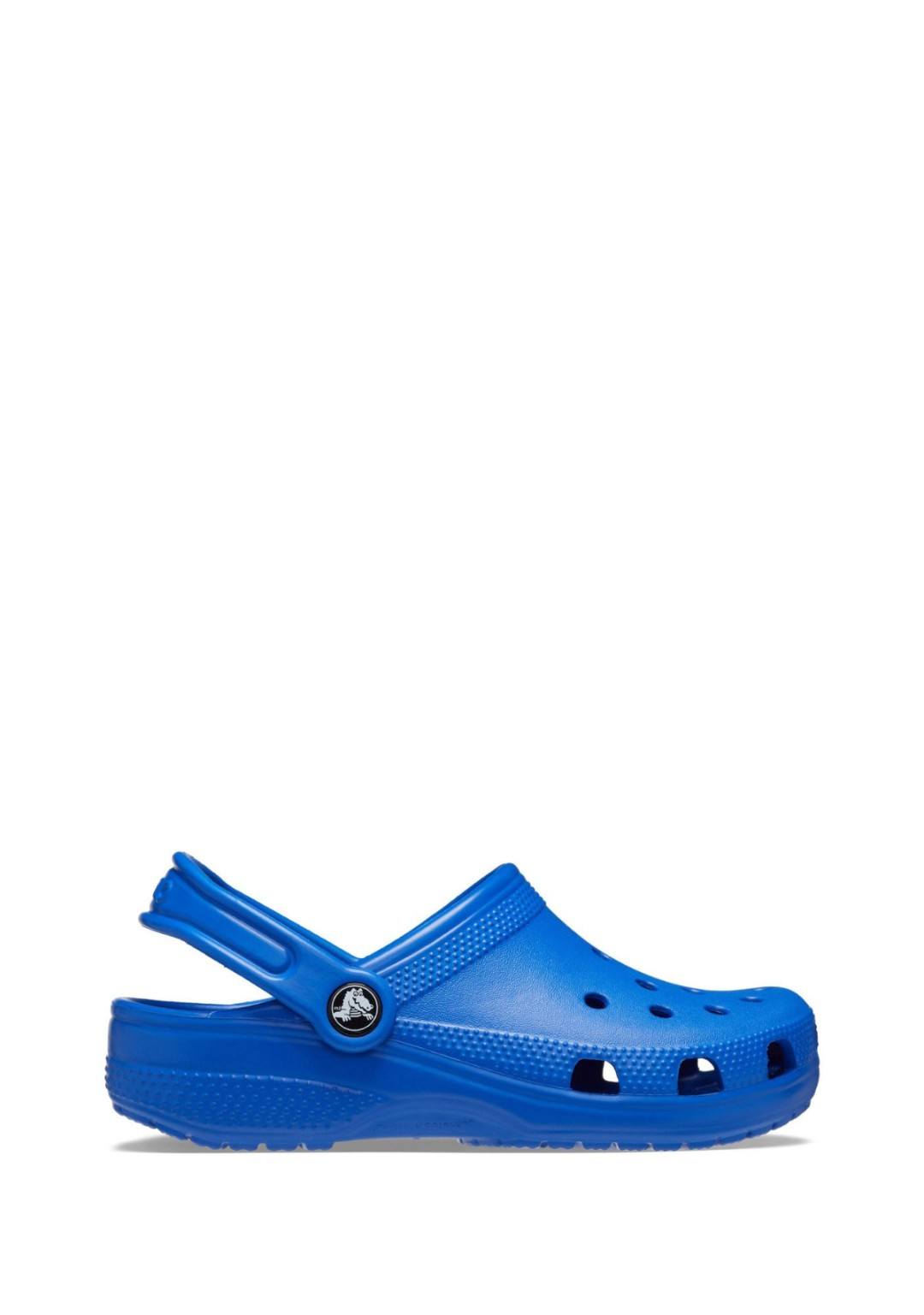 Crocs - Classic Clog K - Bambini e ragazzi - 206991