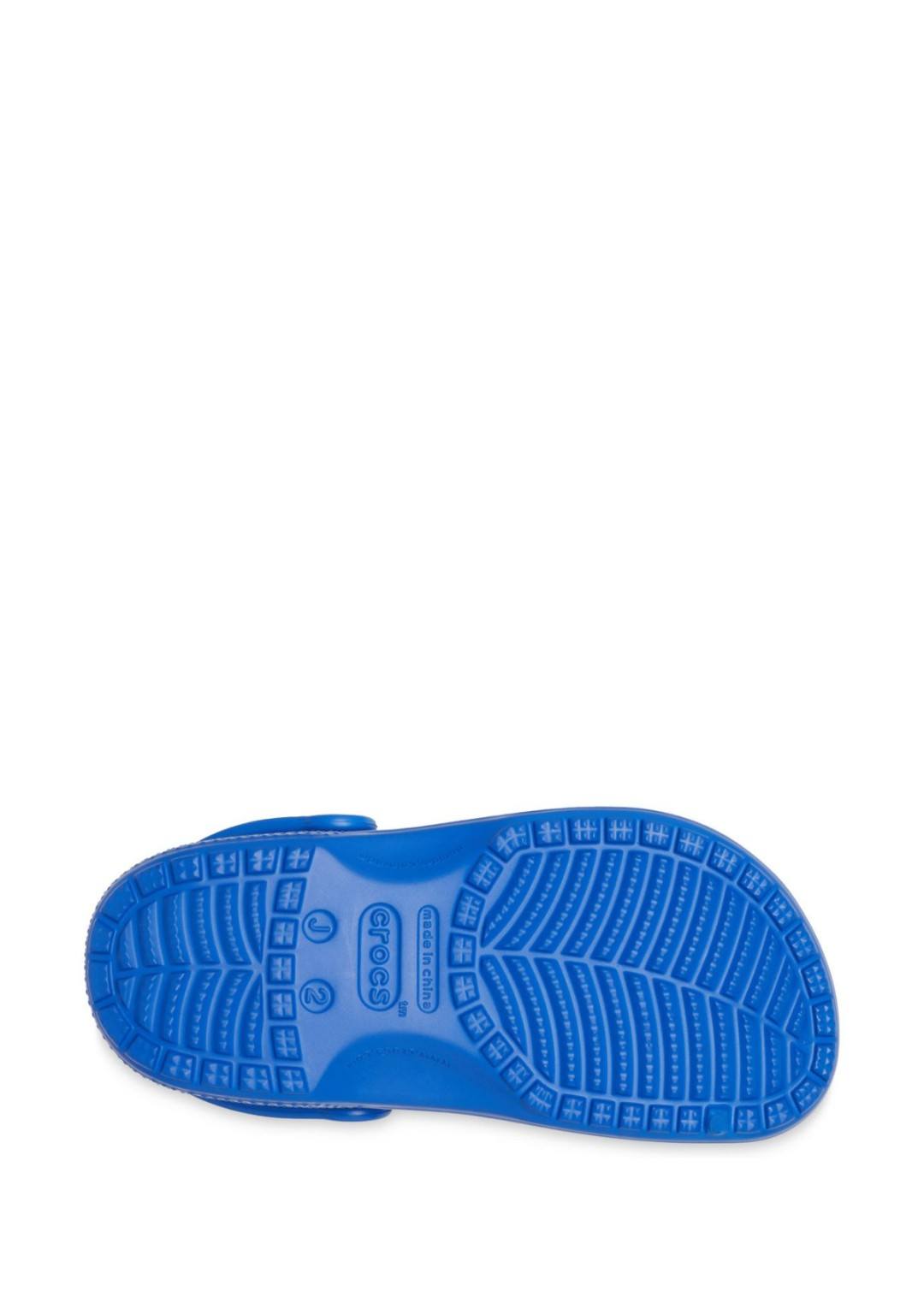 Crocs - Classic Clog K - Bambini e ragazzi - 206991
