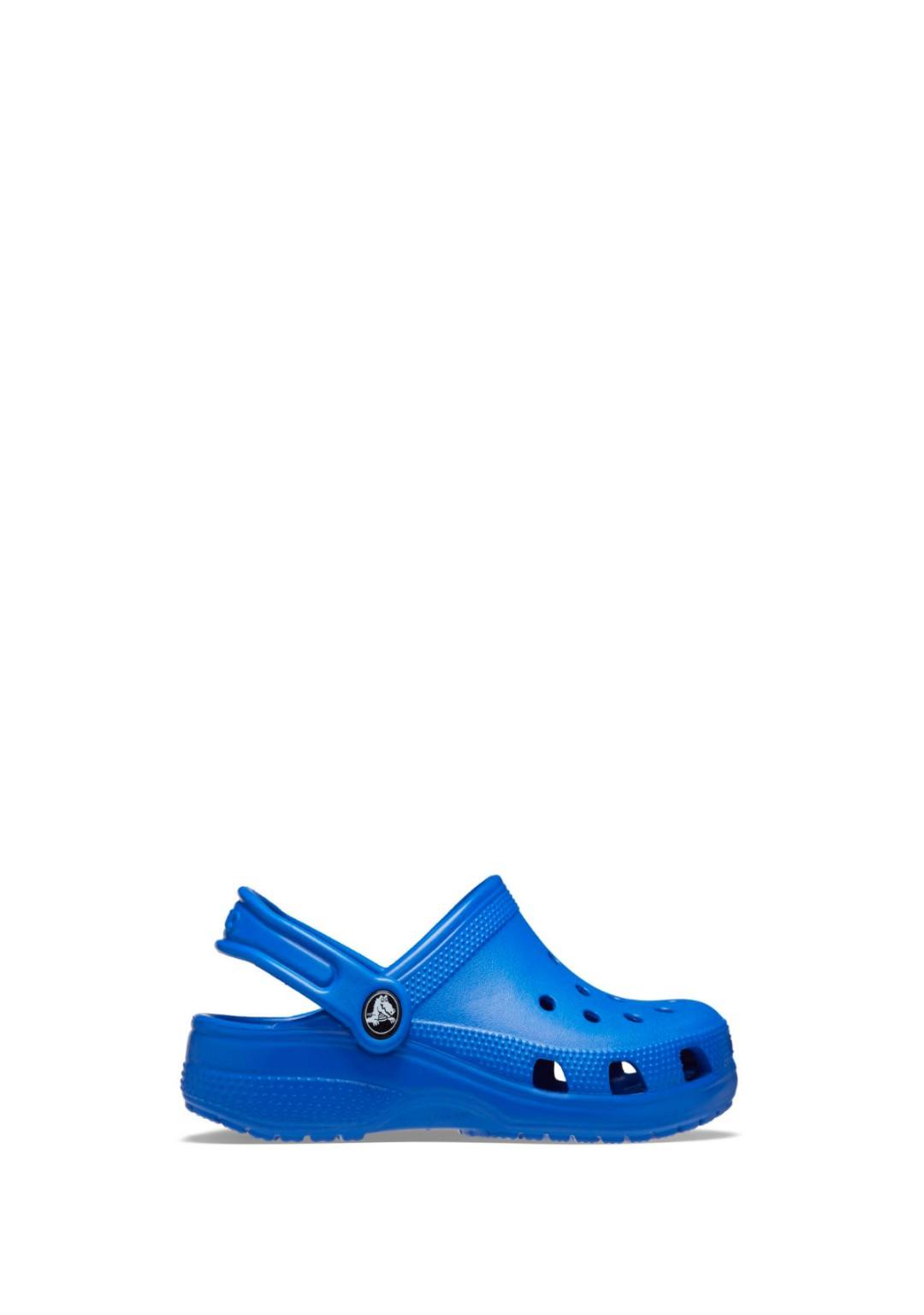 Crocs - Classic Clog T - Bimbo - 206990