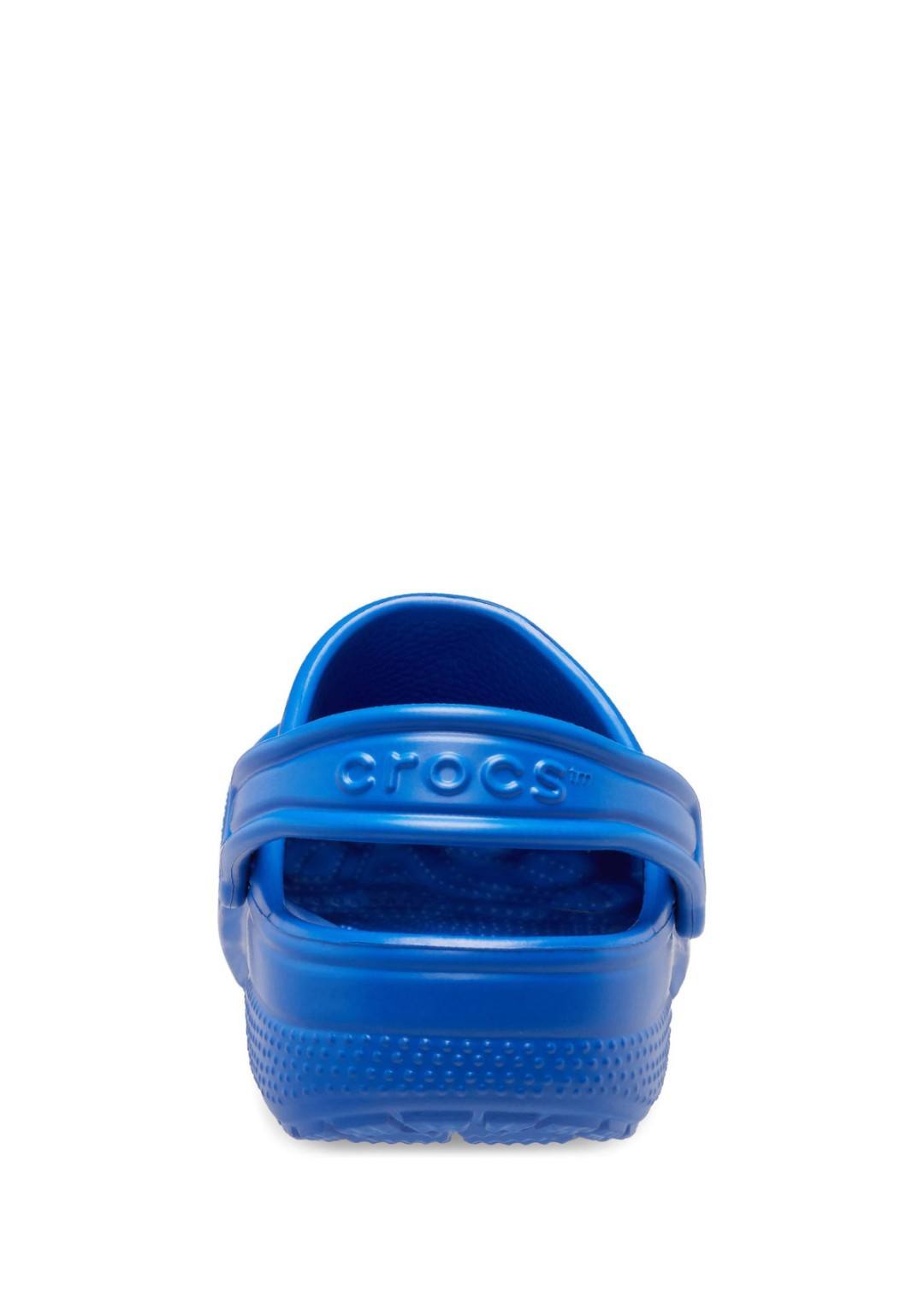 Crocs - Classic Clog T - Bimbo - 206990