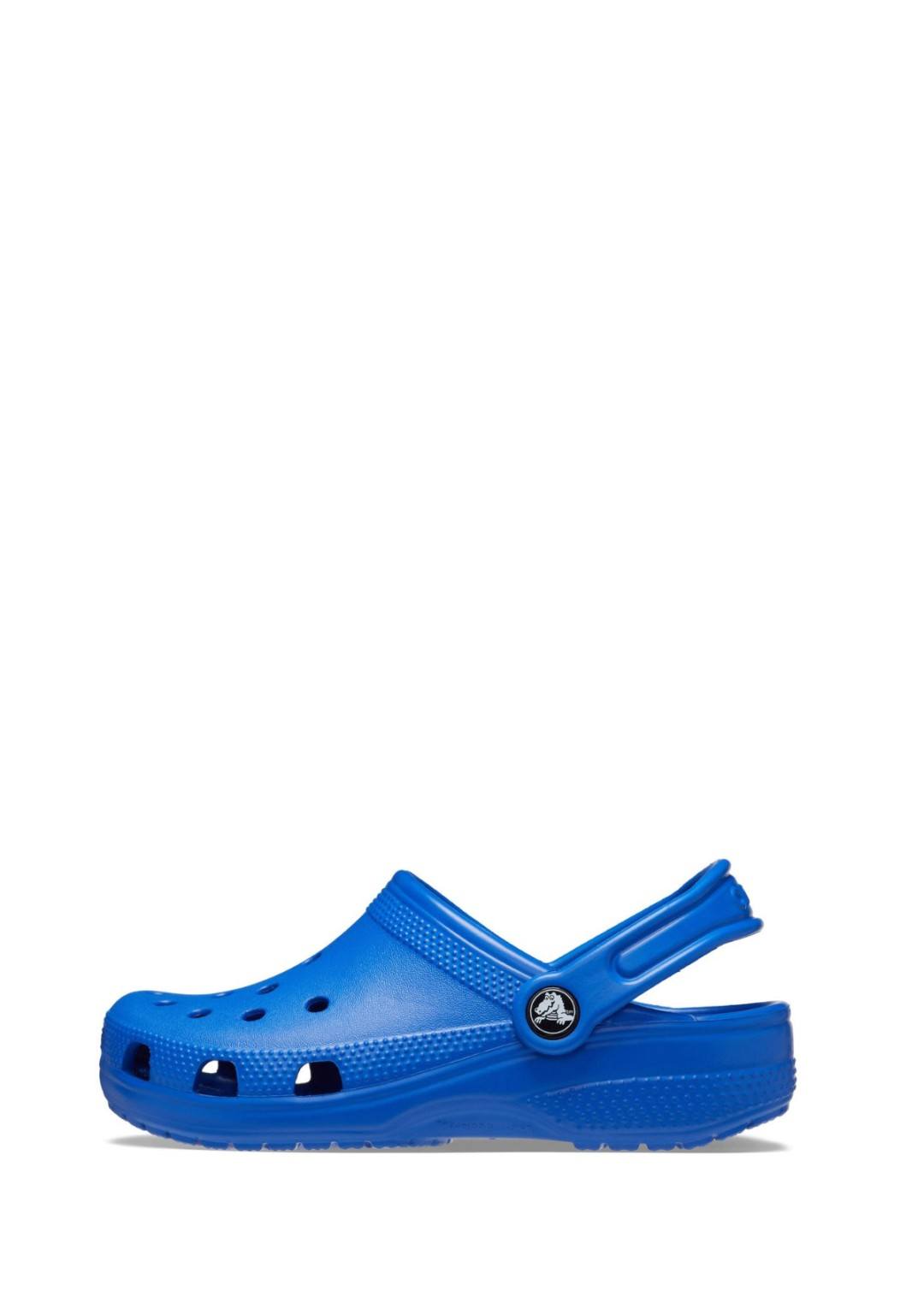 Crocs - Classic Clog T - Bimbo - 206990