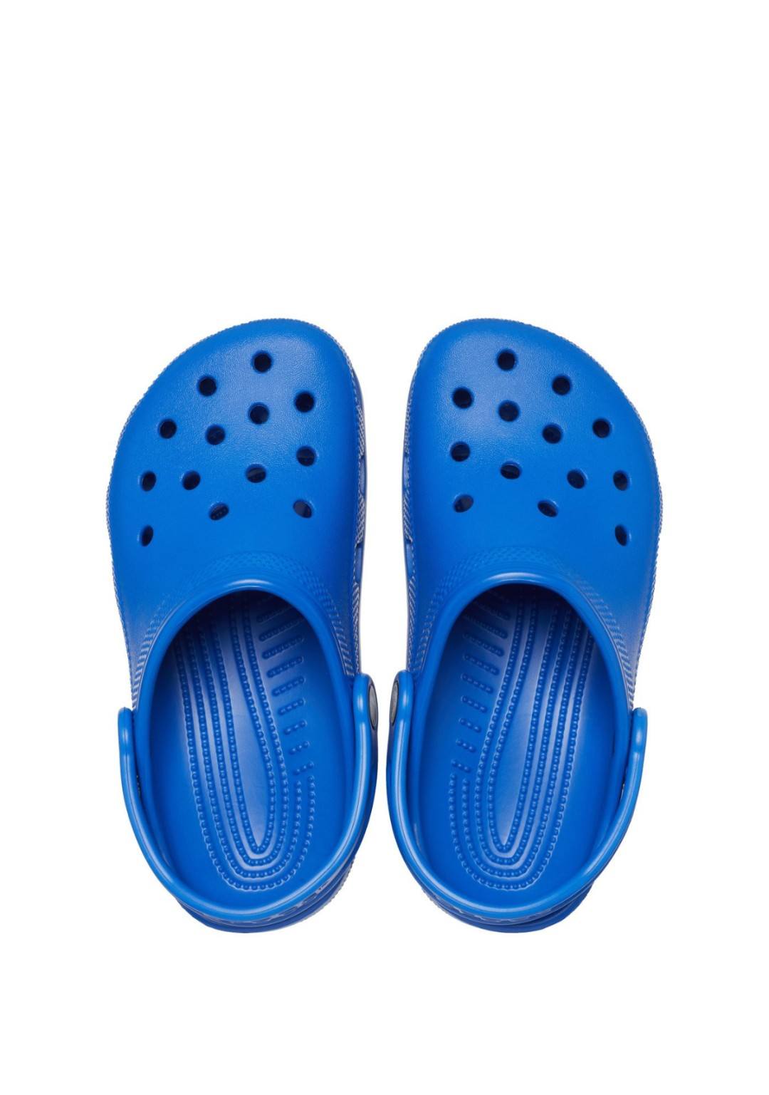 Crocs - Classic Clog T - Bimbo - 206990