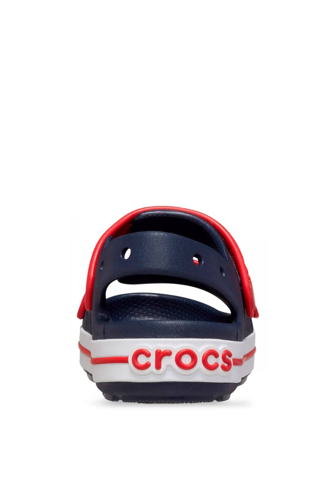 Crocs - Sandalo 2 strappi - Bimbo - 209423