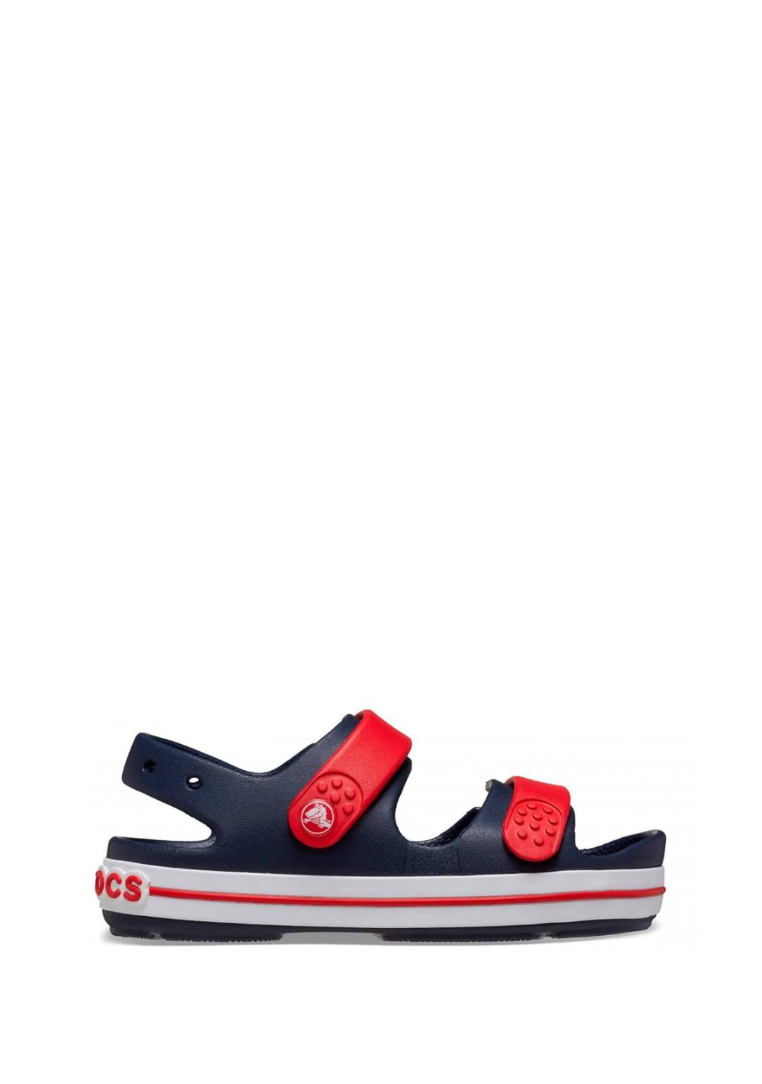Crocs - Sandalo 2 strappi - Bimbo - 209424
