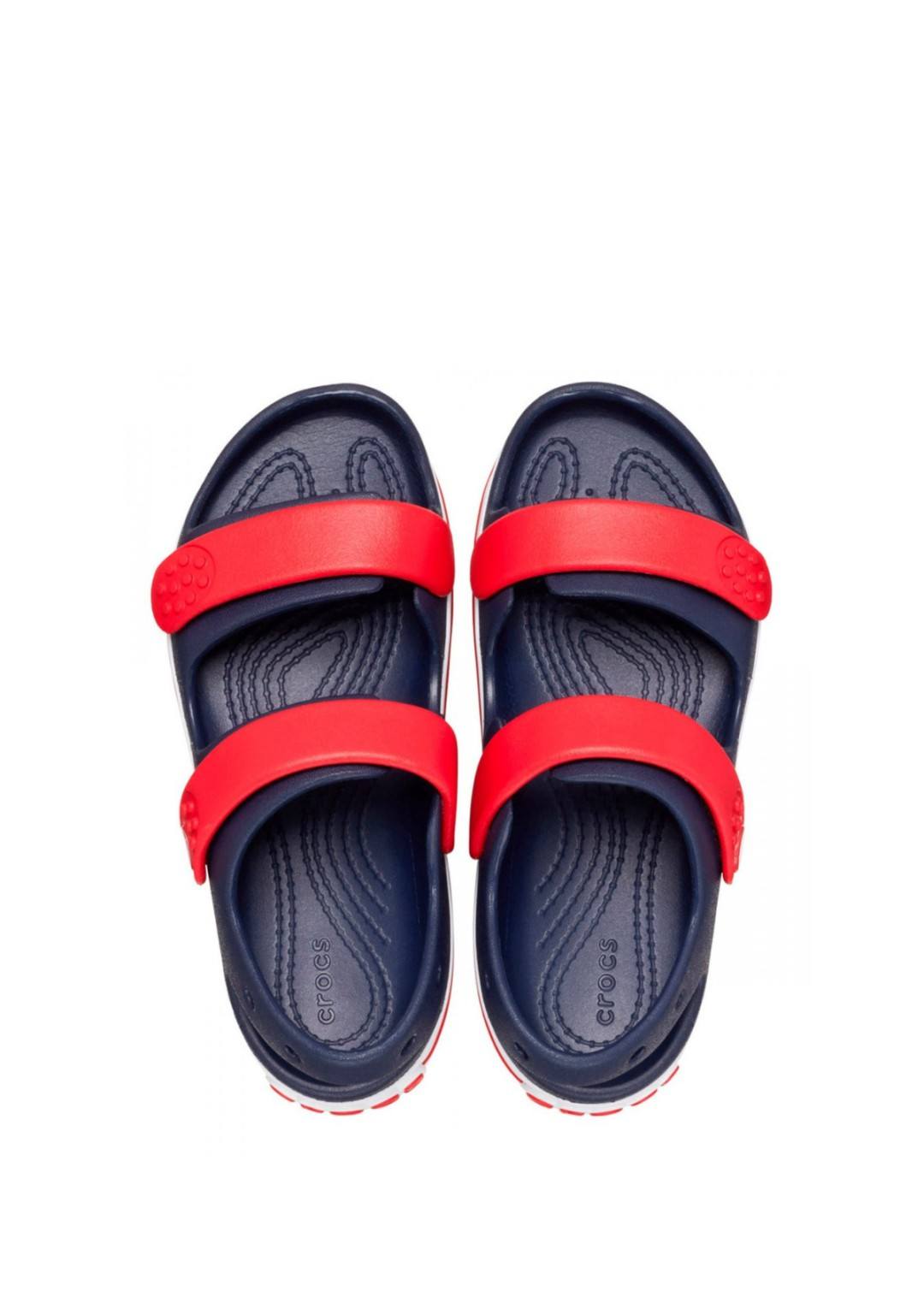 Crocs - Sandalo 2 strappi - Bimbo - 209424