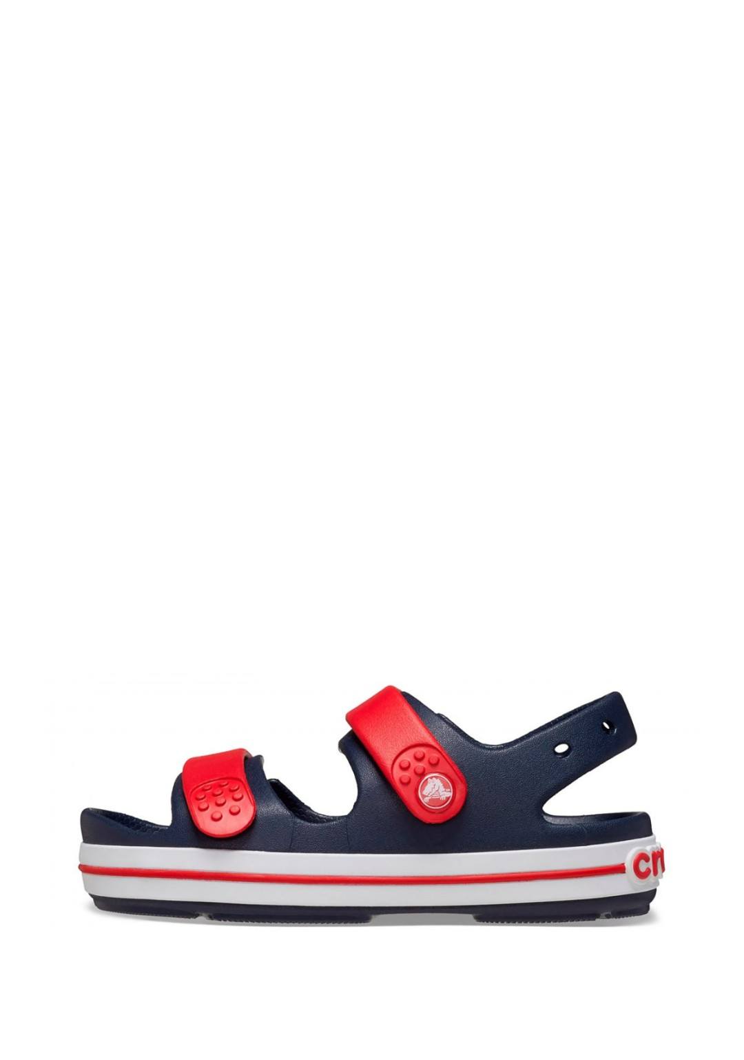 Crocs - Sandalo 2 strappi - Bimbo - 209424