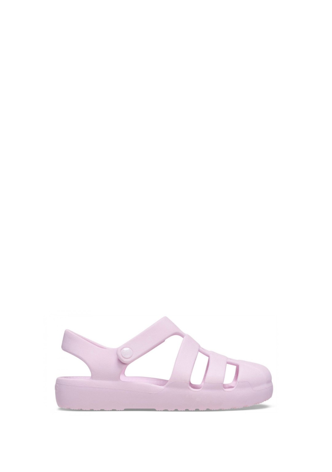 Crocs - Sandalo Ragnetto - Bambine e ragazze - 210625 Fisherman