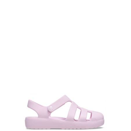 Crocs - Sandalo Ragnetto - Bambine e ragazze - 210625 Fisherman