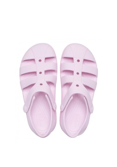 Crocs - Sandalo Ragnetto - Bambine e ragazze - 210625 Fisherman