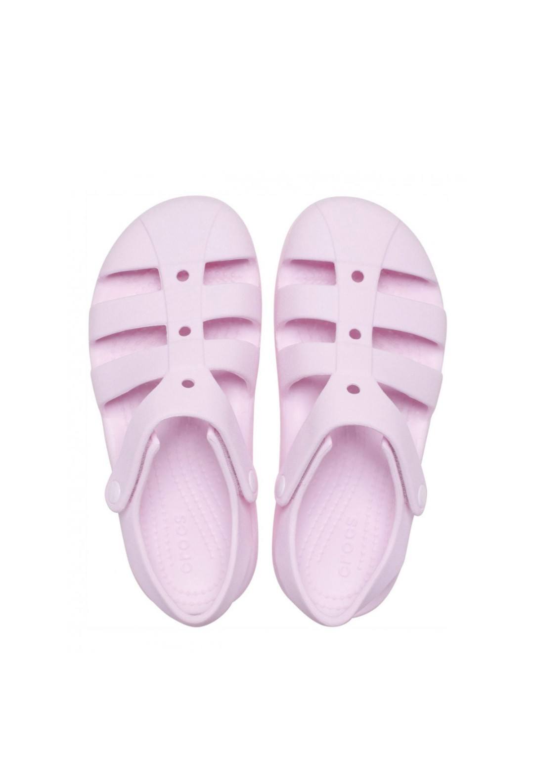 Crocs - Sandalo Ragnetto - Bambine e ragazze - 210625 Fisherman