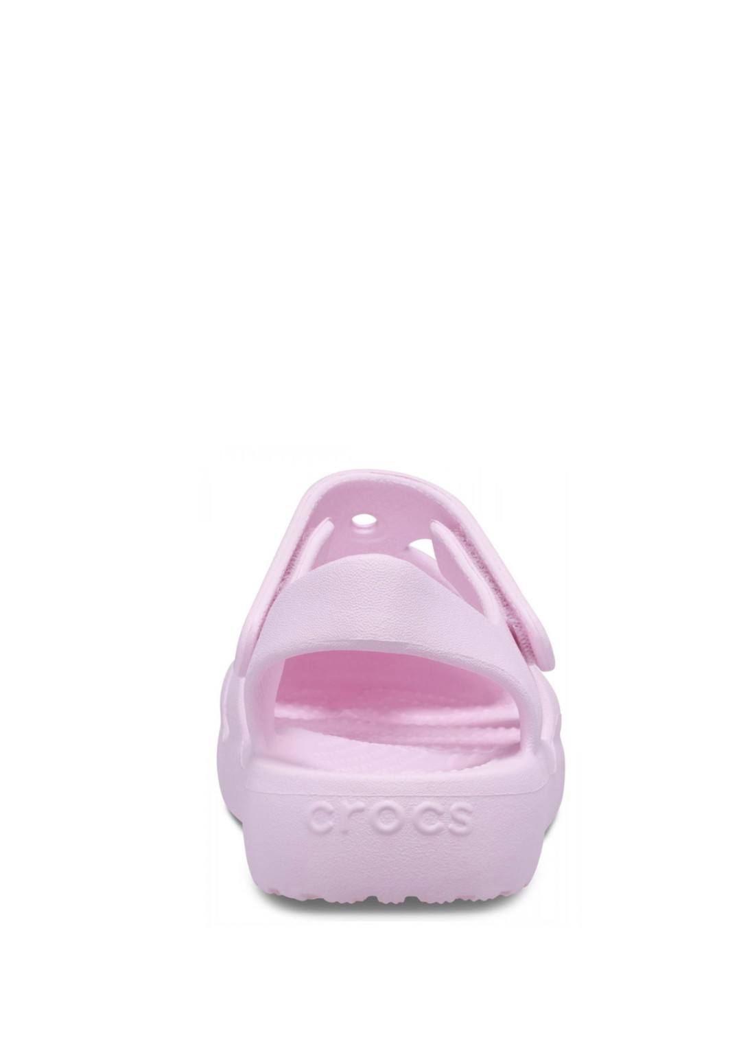 Crocs - Sandalo Ragnetto - Bambine e ragazze - 210625 Fisherman