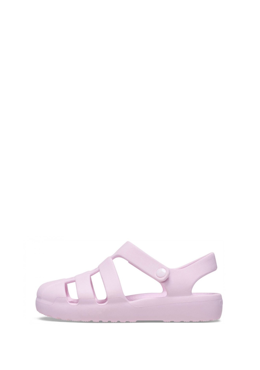 Crocs - Sandalo Ragnetto - Bambine e ragazze - 210625 Fisherman