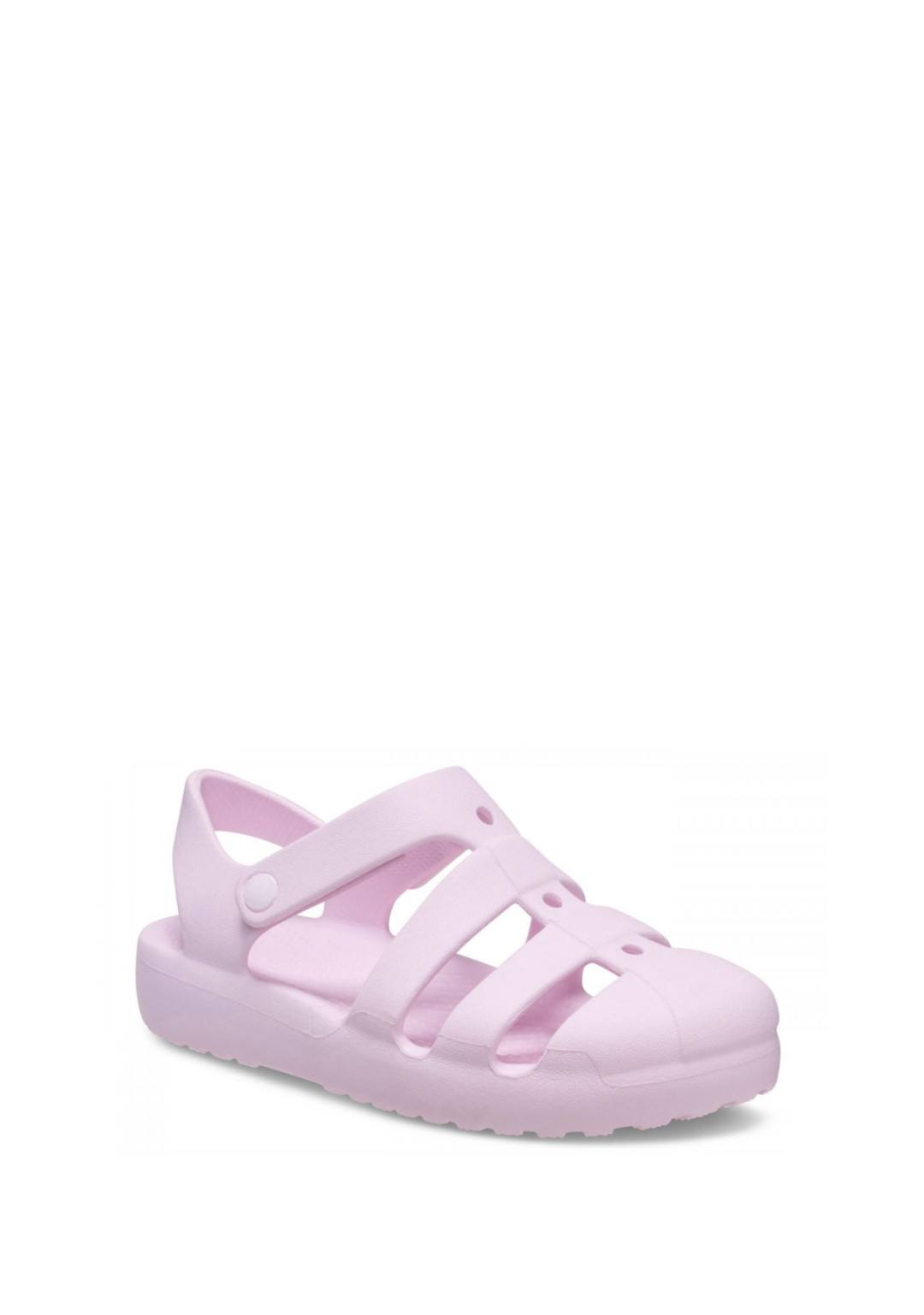 Crocs - Sandalo Ragnetto - Bambine e ragazze - 210625 Fisherman