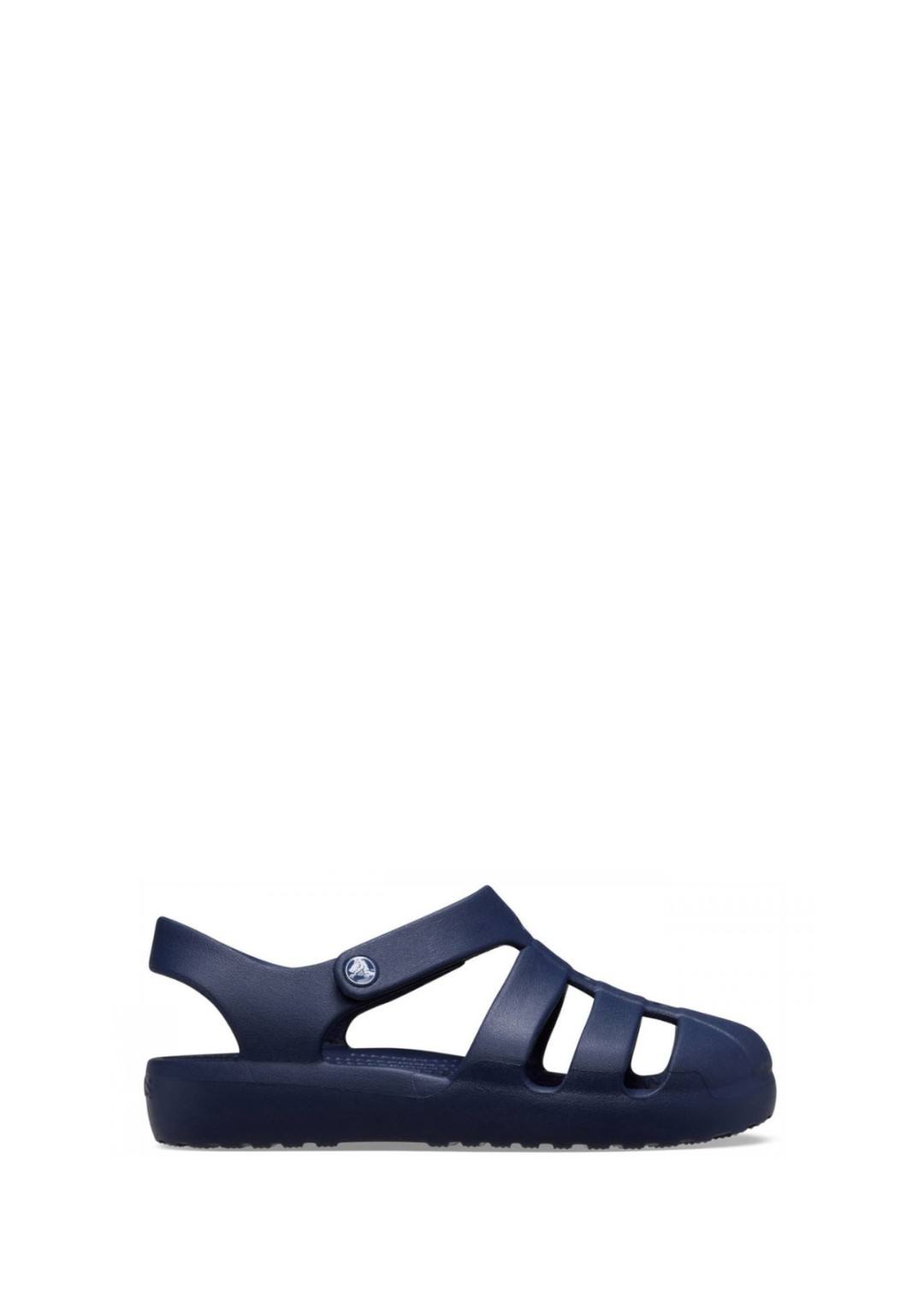 Crocs - Sandalo Ragnetto - Bambine e ragazze - 210625- Fisherman