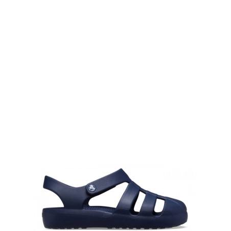 Crocs - Sandalo Ragnetto - Bambine e ragazze - 210625- Fisherman