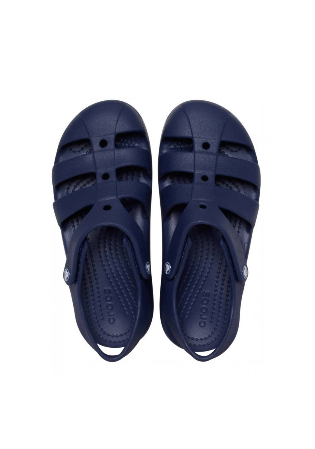 Crocs - Sandalo Ragnetto - Bambine e ragazze - 210625- Fisherman