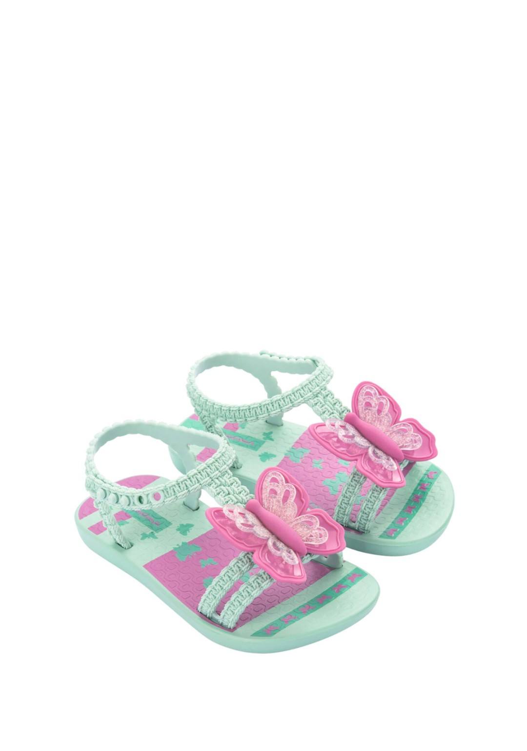 Ipanema - Sandaletto Farfalla - Bimba - 83659 V