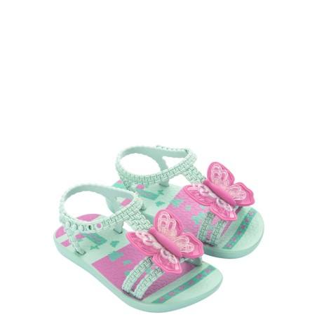 Ipanema - Sandaletto Farfalla - Bimba - 83659 V