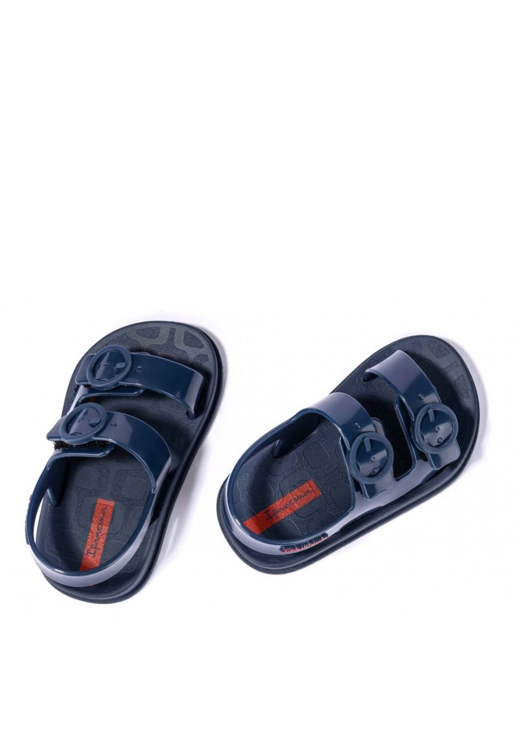 Ipanema - Sandaletto 2 fasce - Bimba - 83588 B