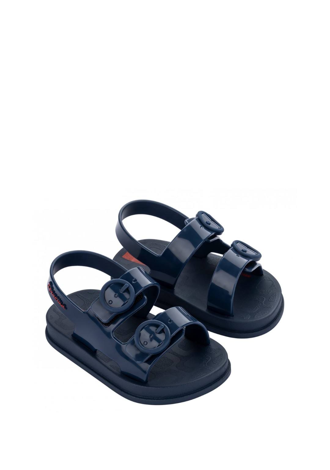 Ipanema - Sandaletto 2 fasce - Bimba - 83588 B