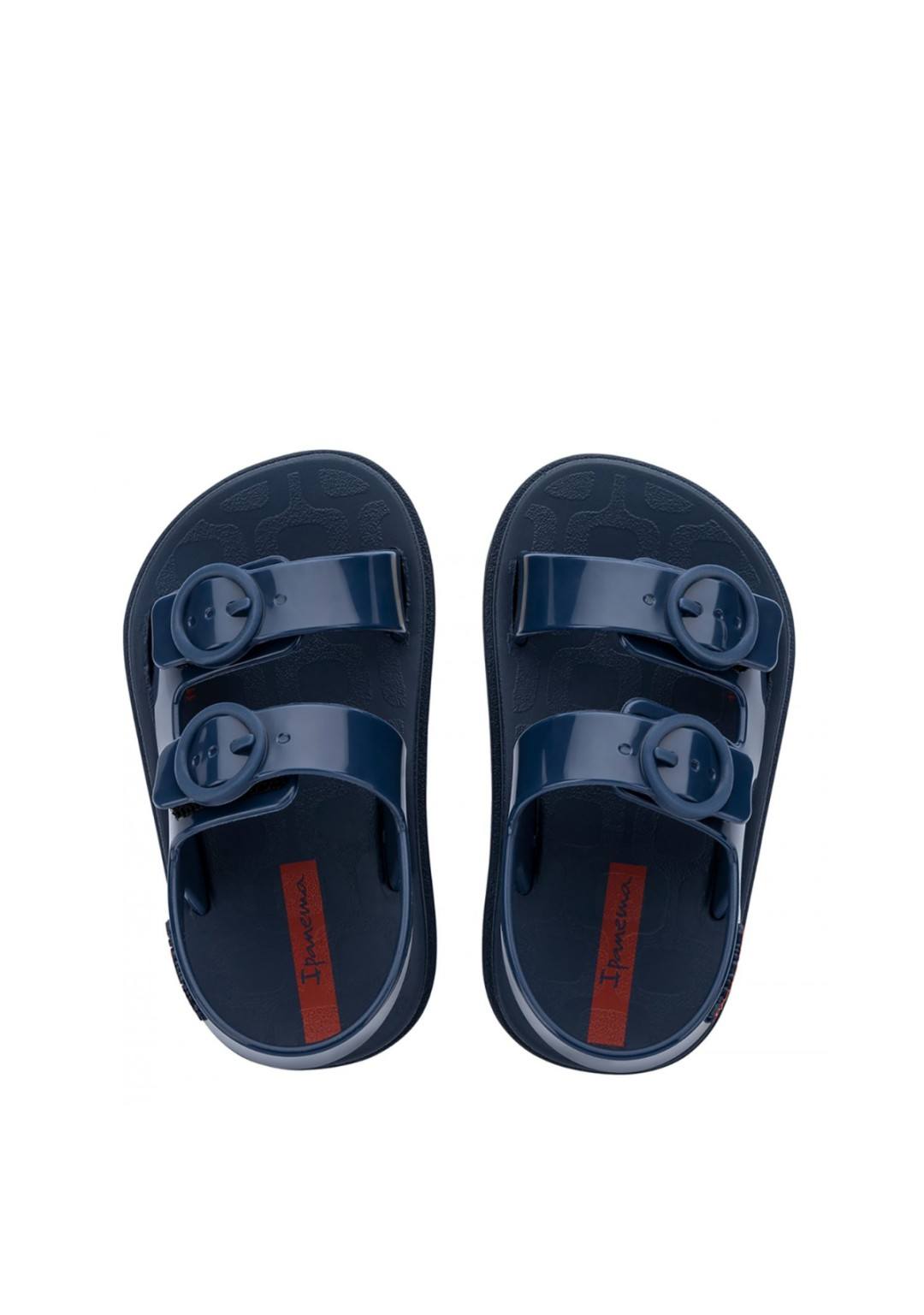 Ipanema - Sandaletto 2 fasce - Bimba - 83588 B