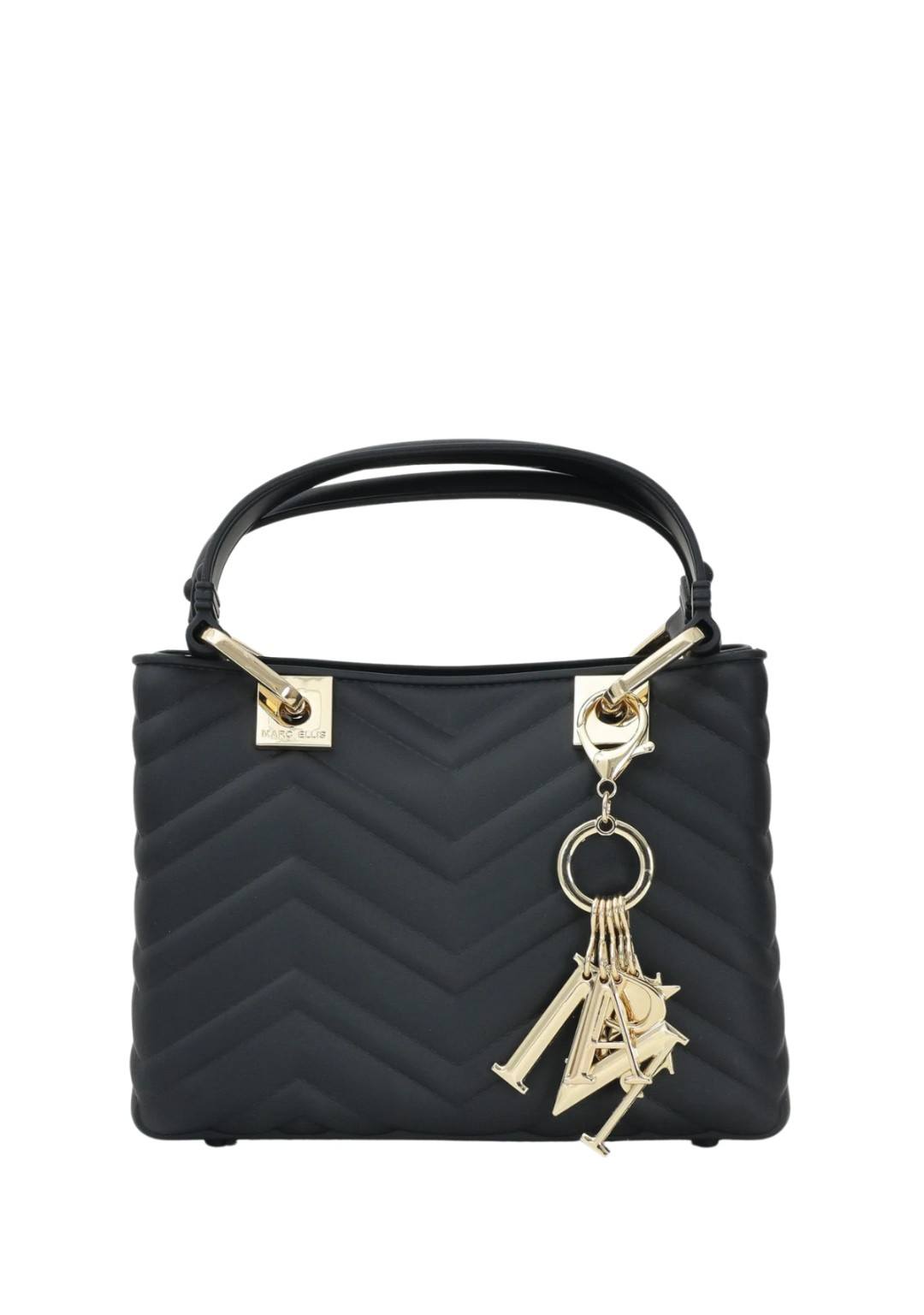 Marc Ellis - Flat dior - Donna - FLAT KRISSY M WAVE N