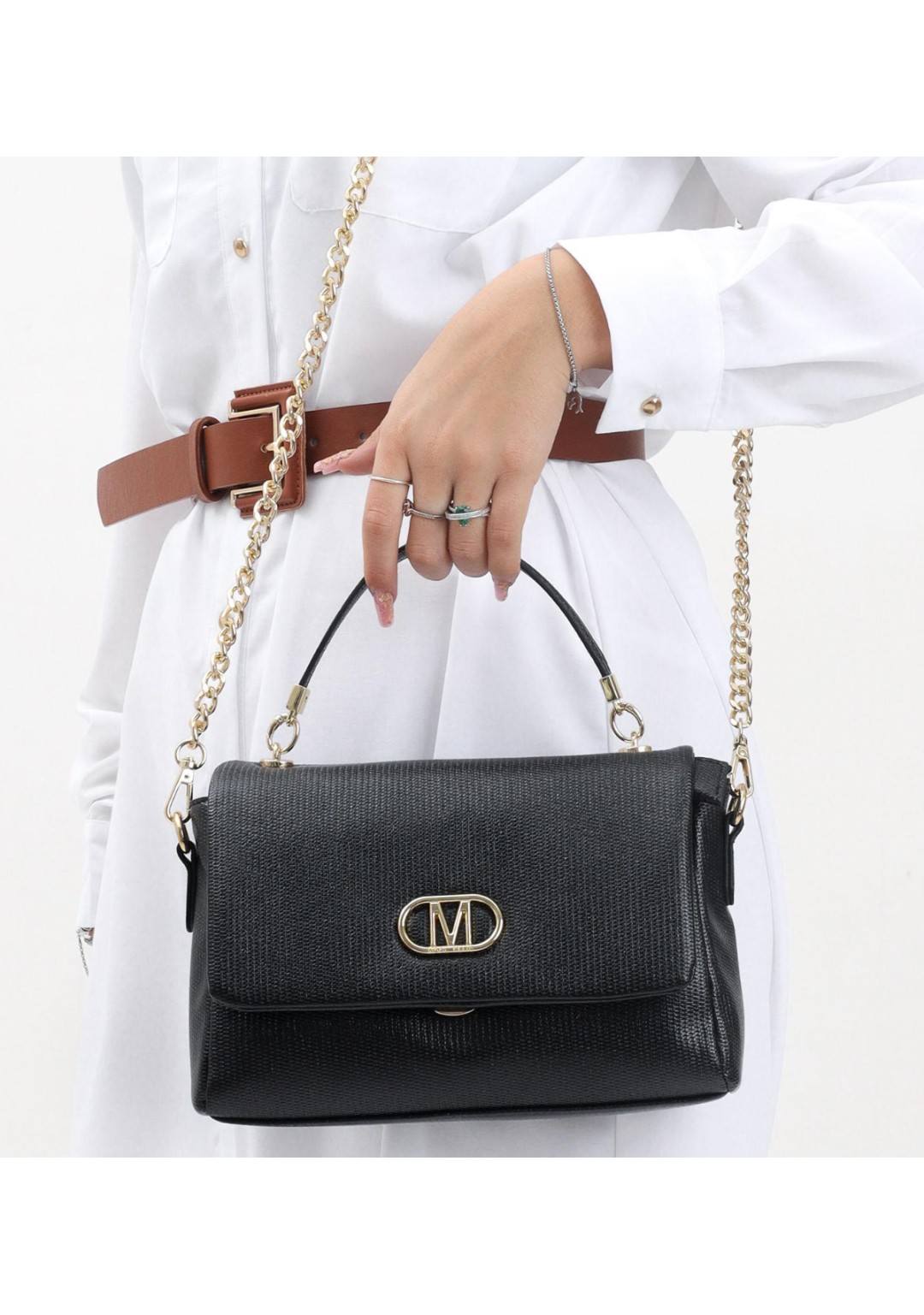 Marc Ellis - Borsetta chanel - Donna - LUXURY HANDBAG N