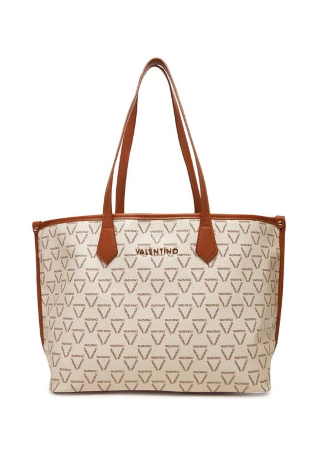 Valentino - Shopper Logata - Donna - LADY RE GT02 B